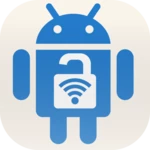 Logo of Tether unlocker android Application 